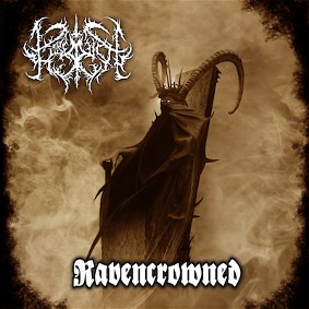 Kaiserreich - Ravencrowned [CD]