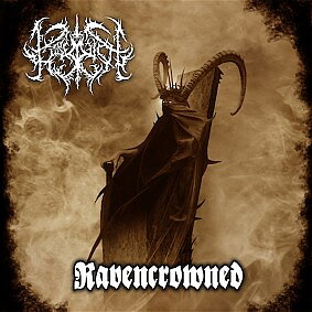 Kaiserreich - Ravencrowned [CD]