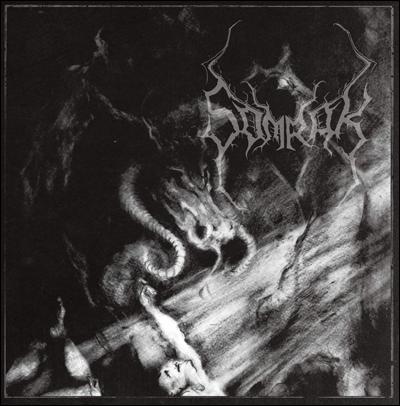 Somrak - The Blackwinged Serpent Crowned [Digi-CD]