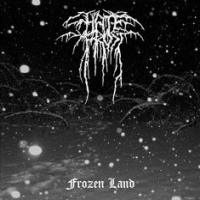 Hate Frost - Frozen Land [M-CD]