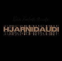 Hjarnidaudi - Pain Noise March [Digi-CD]