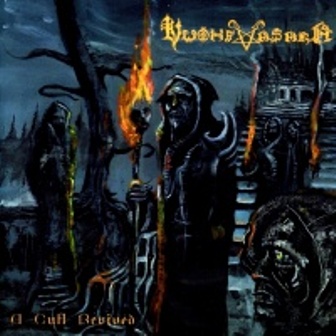 Vuohivasara - A Cult Revived [CD]