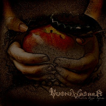 Vuohivasara - Perdition Reigns Supreme [CD]
