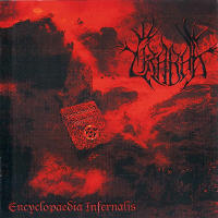 Grabak - Encyclopaedia Infernalis [CD]