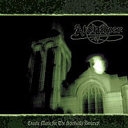 Atomizer - Caustic Music For The Spiritually Bankrupt [CD]