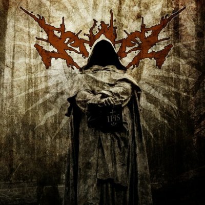 Zørormr - IHS [CD]