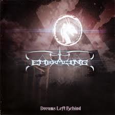Embracing - Dreams Left Behind [CD]