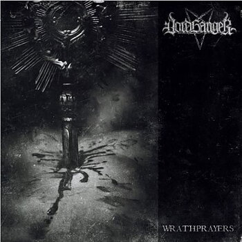 Voidhanger - Wrathprayers [CD]