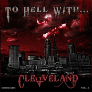 Nunslaughter/Decrepit/Dana 60/Doktor Bitch - To Hell With Cleveland [7"-EP]
