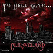 Nunslaughter/Decrepit/Dana 60/Doktor Bitch - To Hell With Cleveland [7"-EP]