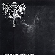 Nåstrond - From A Black Funeral Coffin [CD]