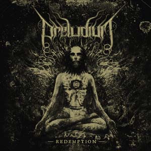 Preludium - Redemption [CD]
