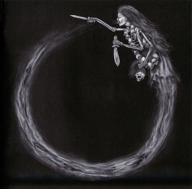 Prevalent Resistance - Eternal Return [CD]
