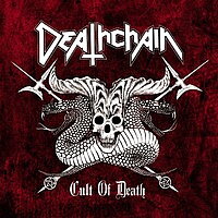 Deathchain - Cult Of Death [Digi-CD]