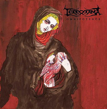 Terrorama - Omnipotence [LP]