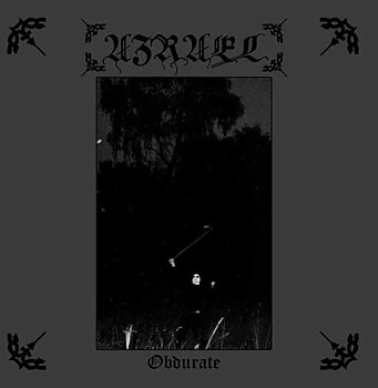 Azrael - Obdurate / Unto Death [CD]