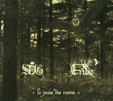 Sorcier des Glaces/Ende - Le puits des morts [Digi-CD]