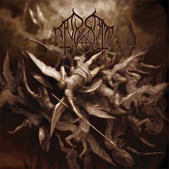 Blodsrit - Ocularis Infernum [Digi-CD]