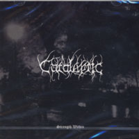 Cataleptic - Strength Within [CD]