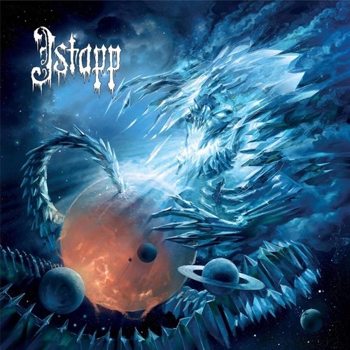 Istapp - The Insidious Star [Digi-CD]