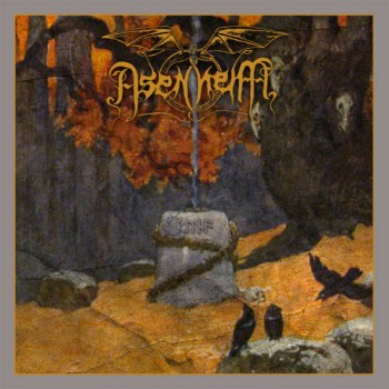 Asenheim - Runa [CD]