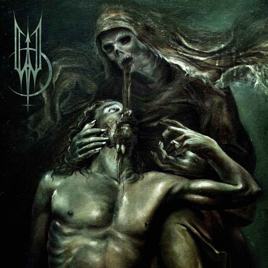 Wolves Den - Miserere [Digi-CD]