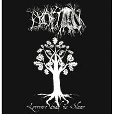 Branstock - Lewwer duad üs Slaav [CD]