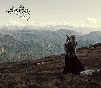 Eliwagar ‎– Huldresagn [Digi-CD]