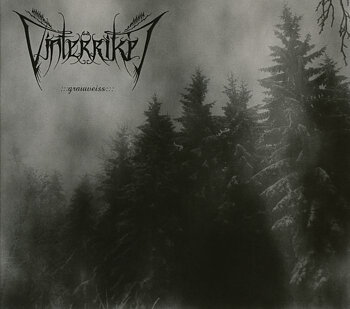 Vinterriket - Grauweiss [CD]