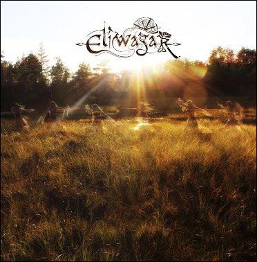Eliwagar ‎– Eliwagar (incl. bonus) [LP]