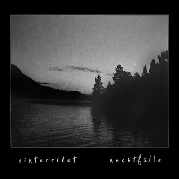 Vinterriket - Nachtfülle [Digi-CD]