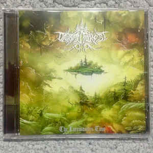 Druadan Forest - The Loremasters Time [CD]