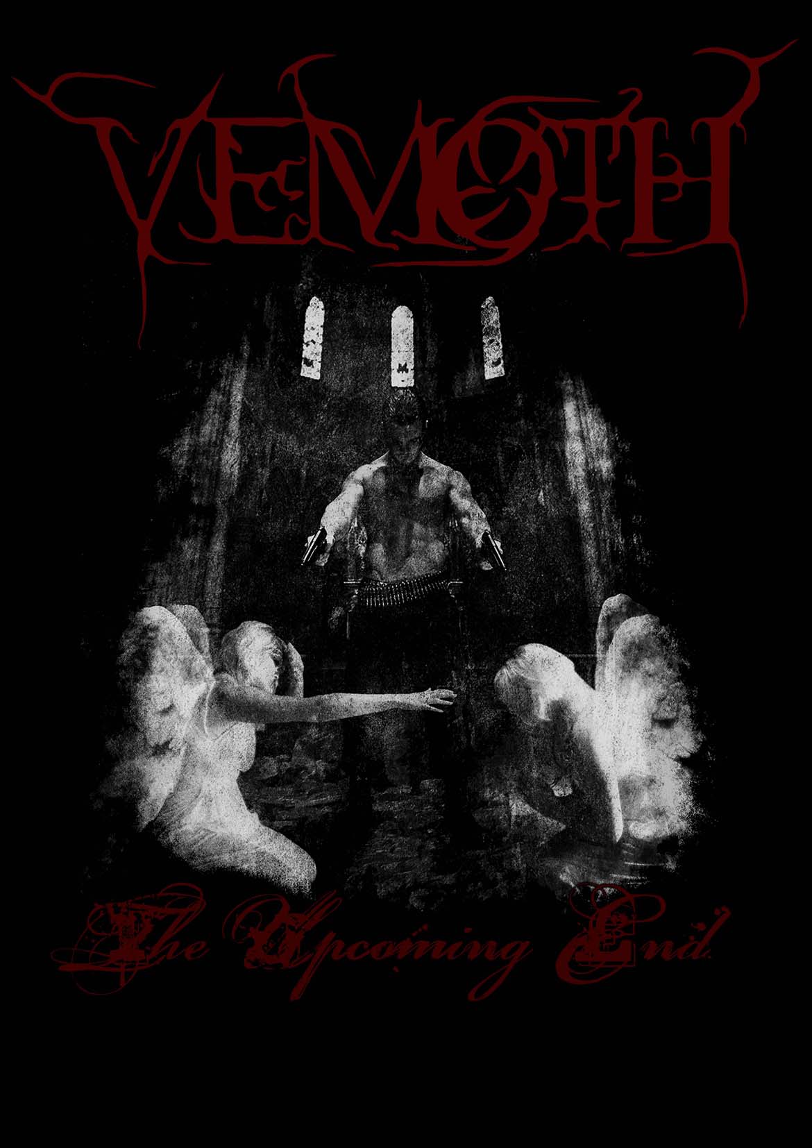 Vemoth - The Upcoming End [TS]