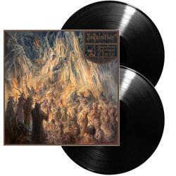 Inquisition - Magnificent Glorification of Lucifer [2-LP]