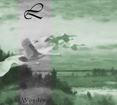 Lustre - Wonder [Digi-CD]