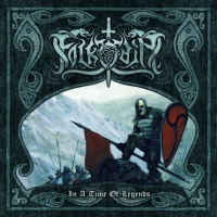 Folkodia - In A Time Of Legends [CD]