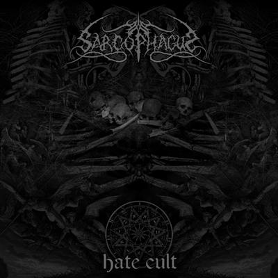 The Sarcophagus - Hate Cult [7"-EP]