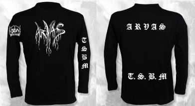 Arvas - Logo [TS]
