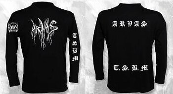 Arvas - Logo [TS]
