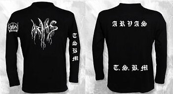 Arvas - Logo [LS]