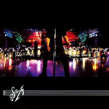 Metallica - S&M [2-CD]