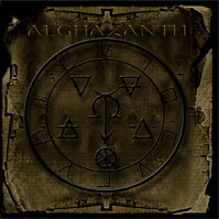 Alghazanth - Osiris - Typhon Unmasked [CD]