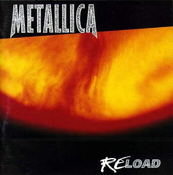 Metallica - Reload [CD]