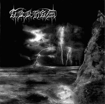 Arkham - Chapter III, The Madness from the Sea [M-CD]