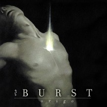 Burst - Origo [CD]
