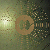Burst - Prey On Life [CD]