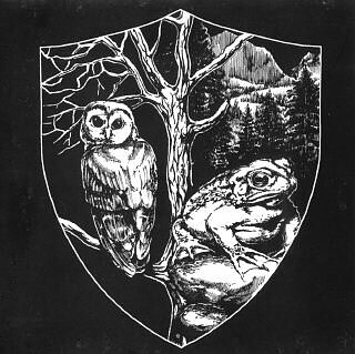 Marblebog/Hexenwood - Split [7"-EP]