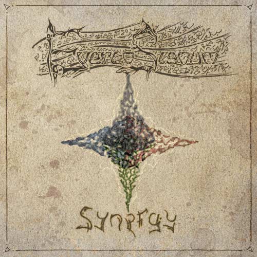 Everto Signum - Synergy [M-CD]