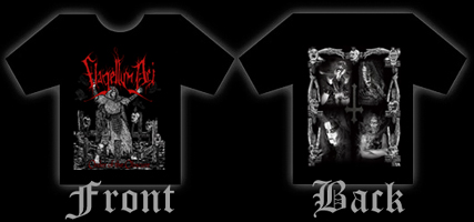 Flagellum Dei - Order of the Obscure [TS]