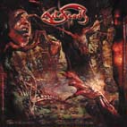 Act of Gods - Stench Of Centuries [2-CD]